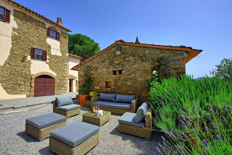Garden, Outdoor