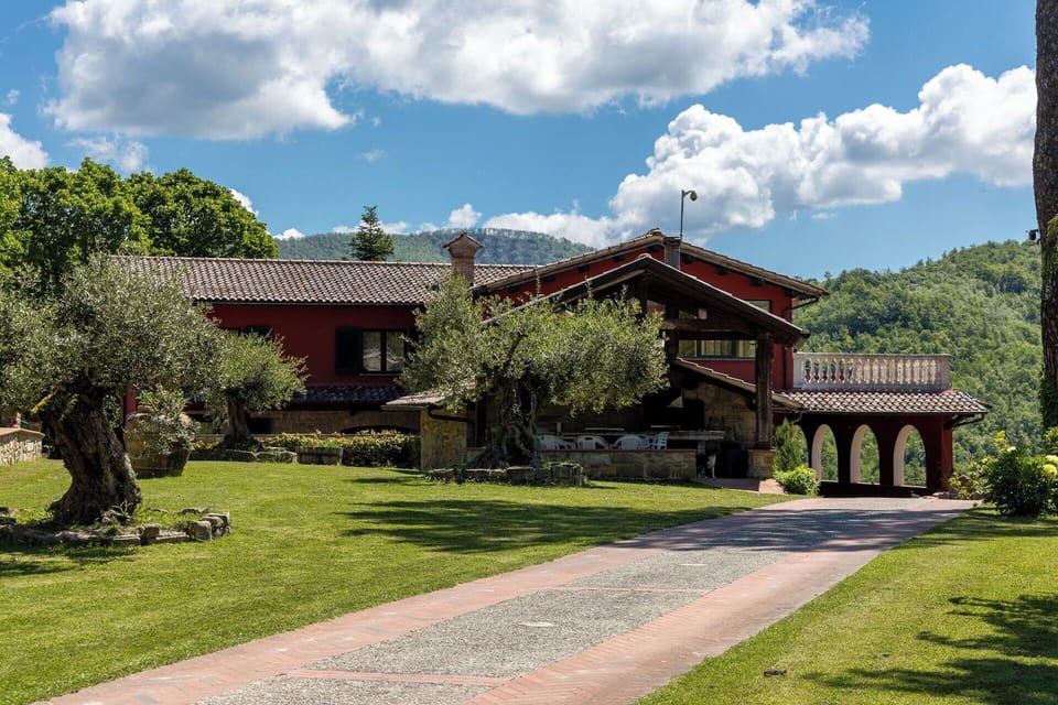 Building Exterior, Garden, Outdoor