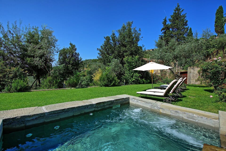Building Exterior, Garden, Outdoor, Pool