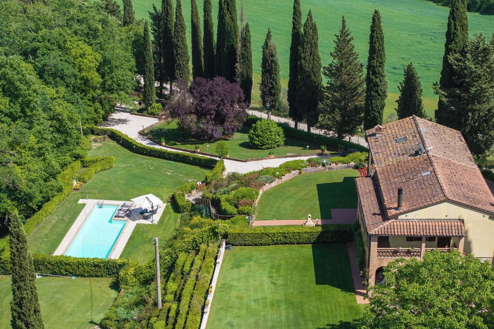 Pool, Scenic View