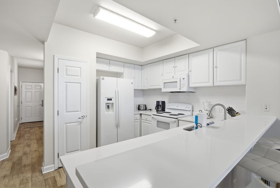Summerwind 1202C Kitchen