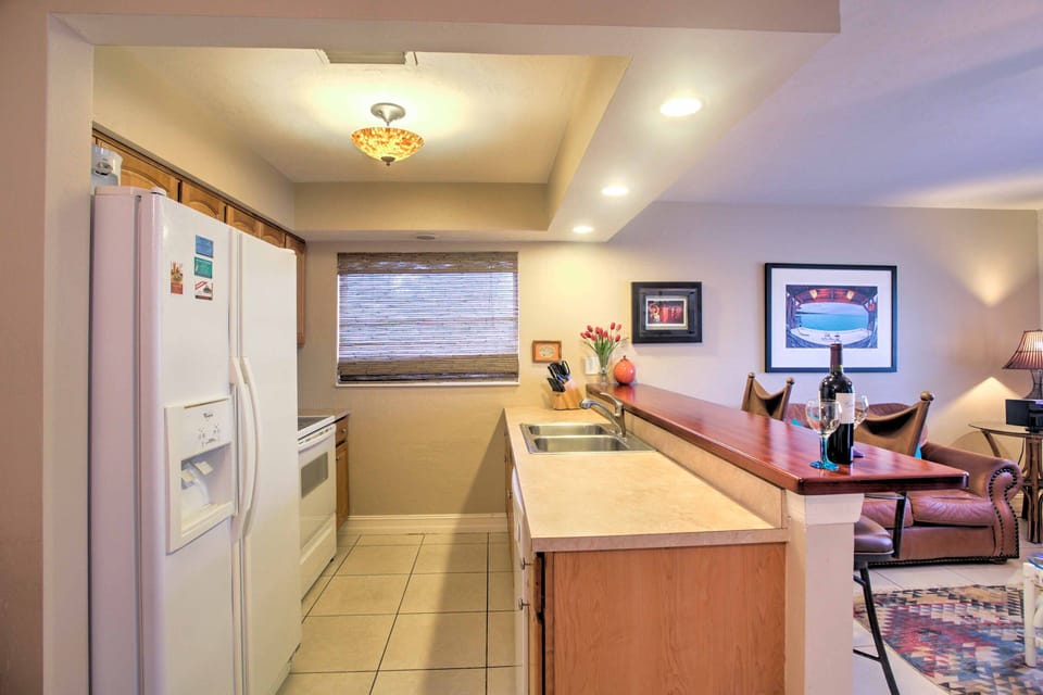 Kitchen | Cooking Basics
