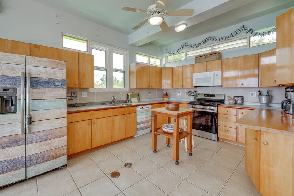 Kitchen | Toaster