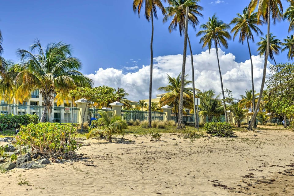 Community Beach