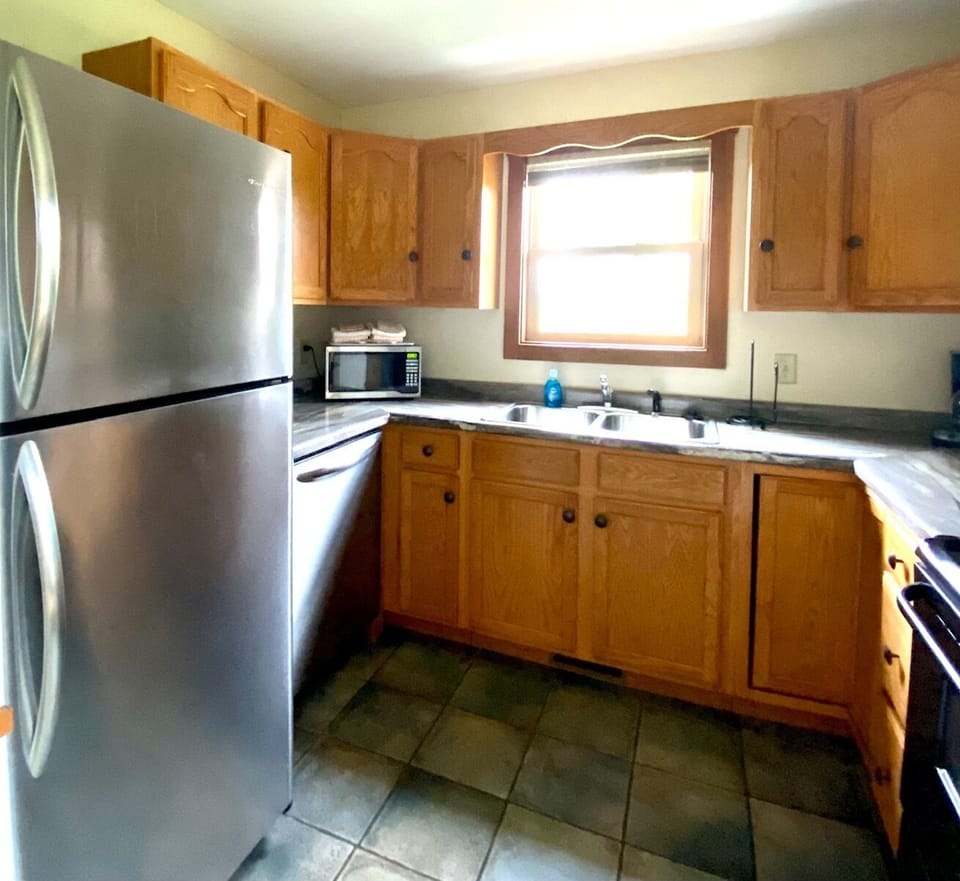 Deer Run Kitchen