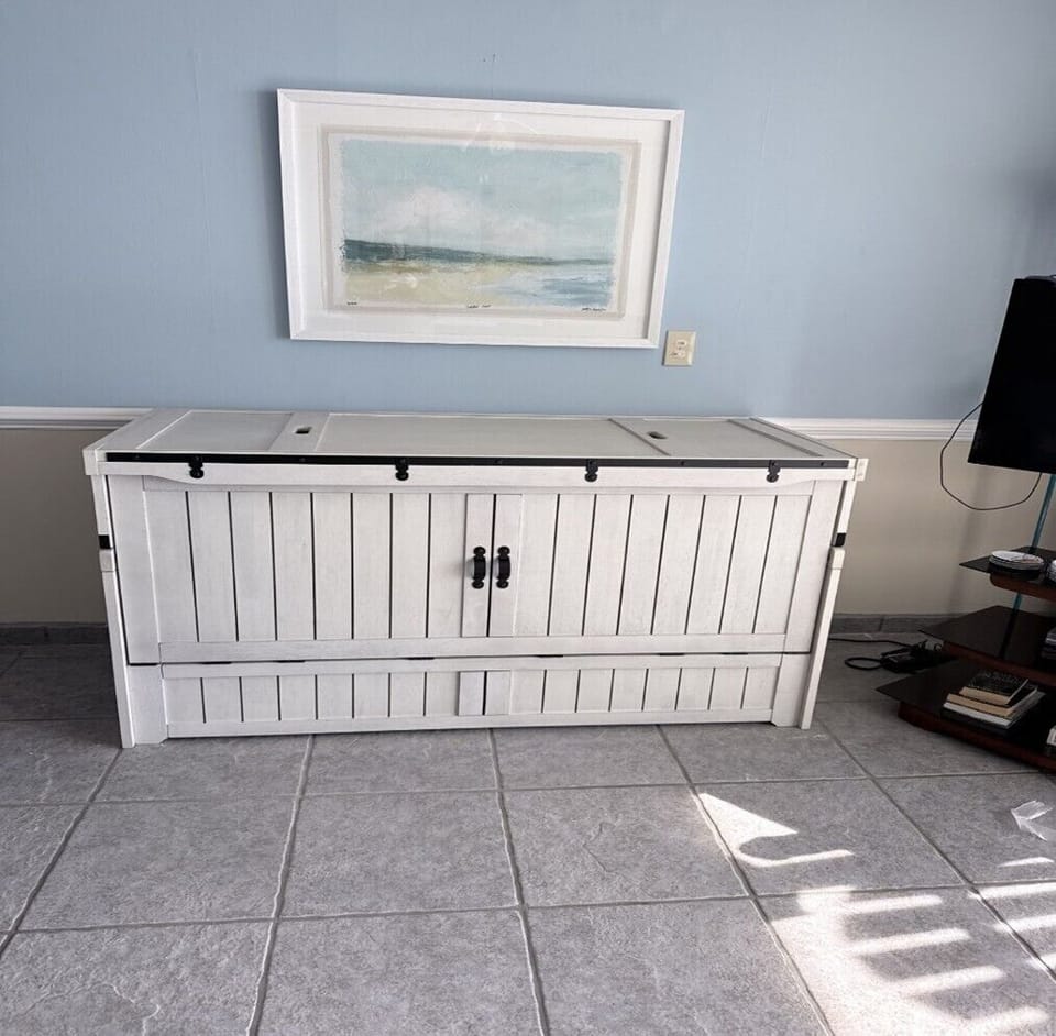 Hideaway Bed