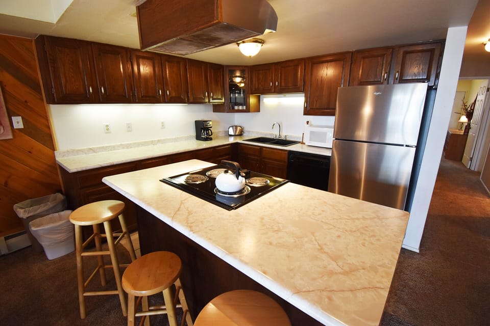Kitchen - Kitchen