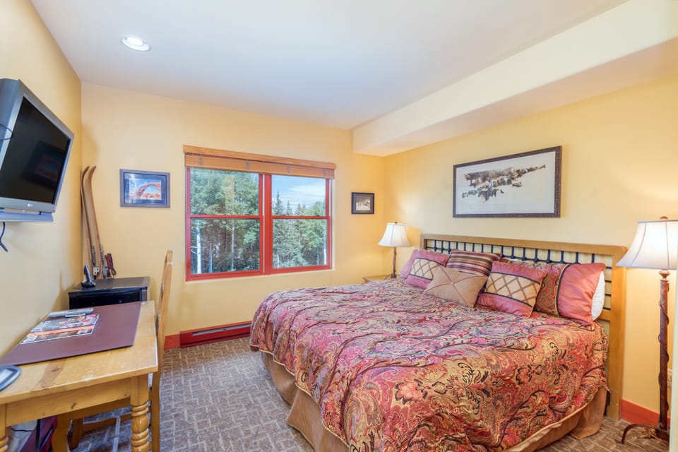 Bedroom 2