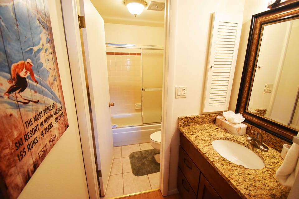 Master Bath - Master Bath