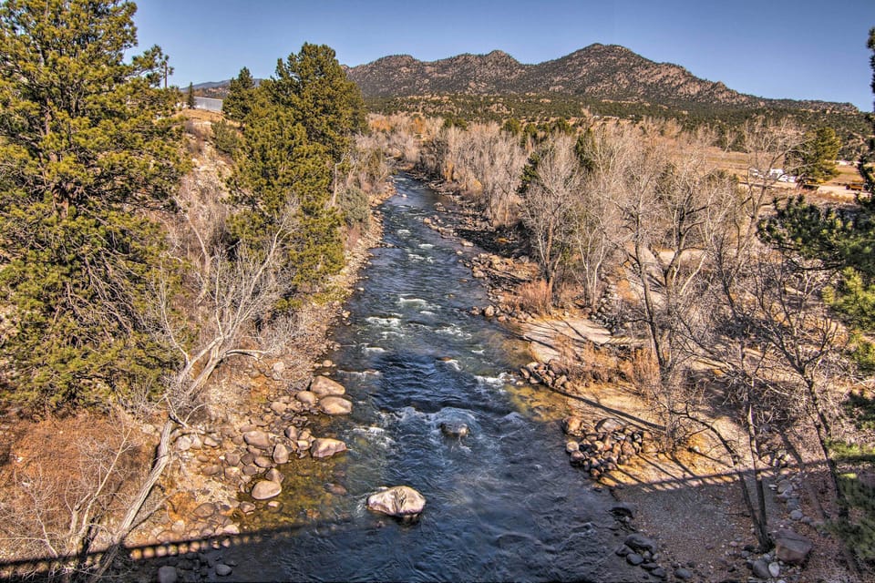 Arkansas River