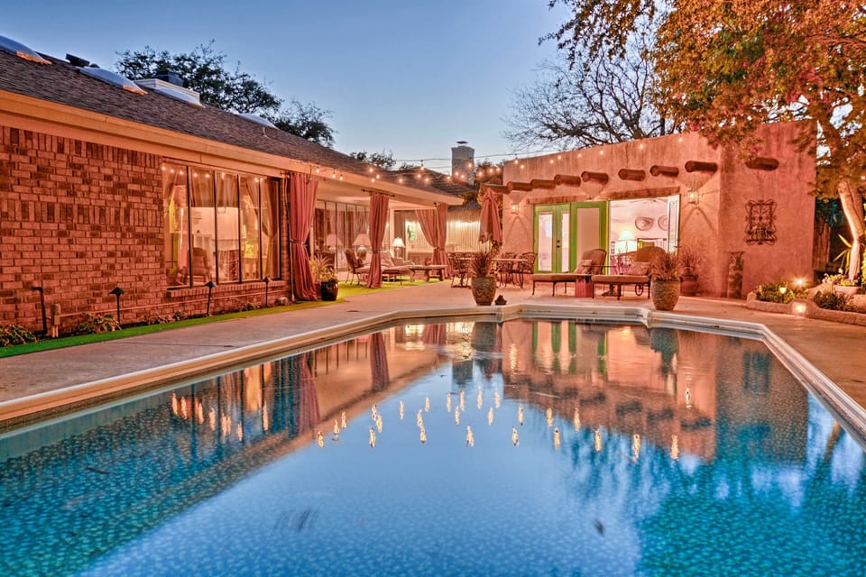 Shared Pool