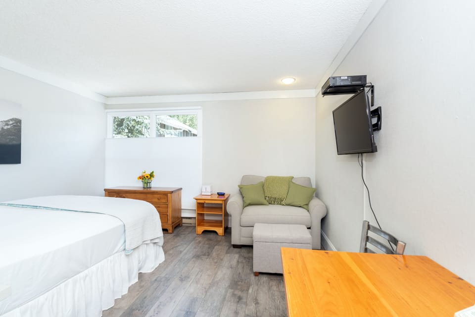 Sitting Area