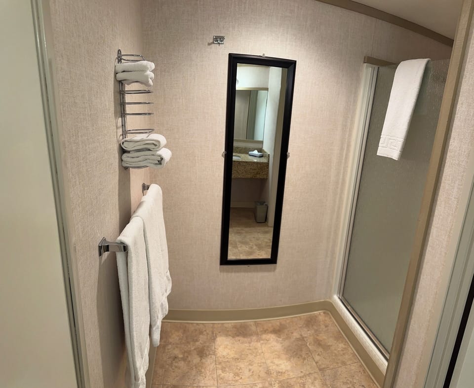Bathroom 3