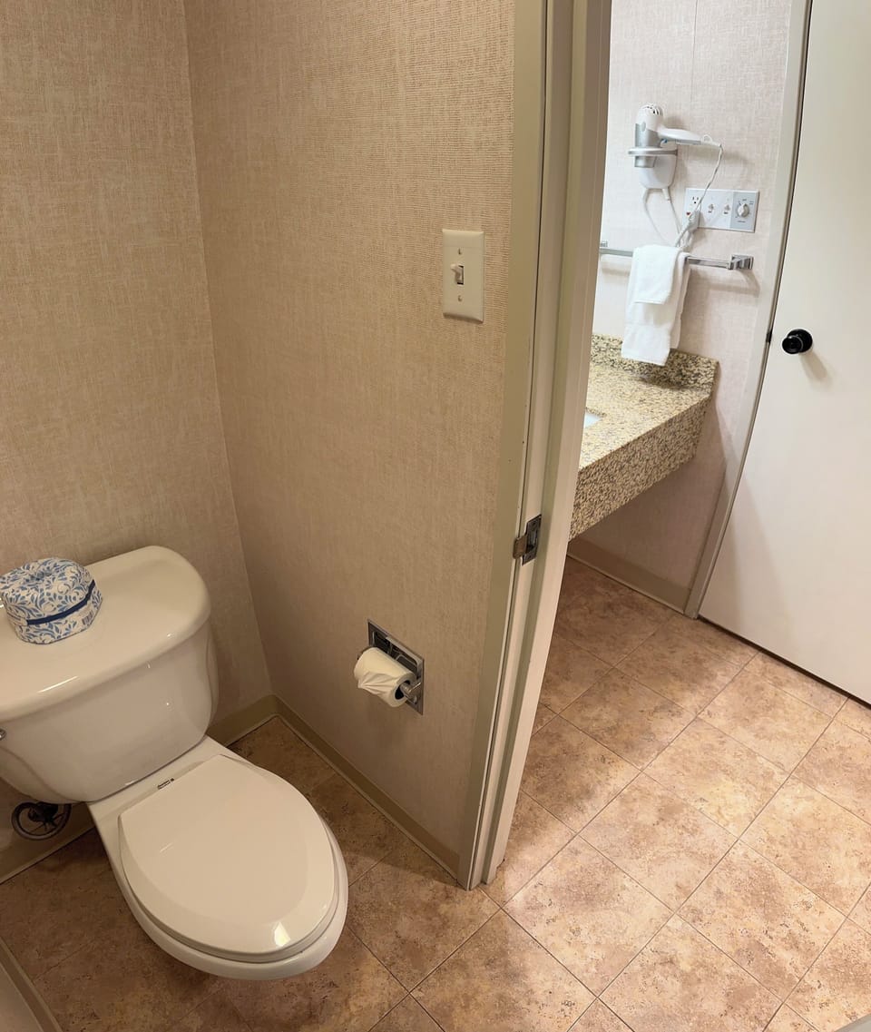 Bathroom 2