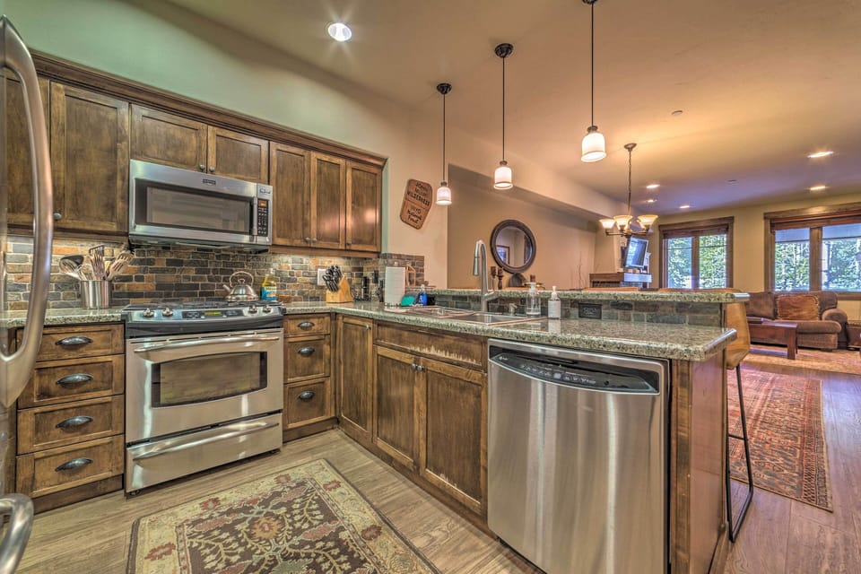 Kitchen | Cooking Basics