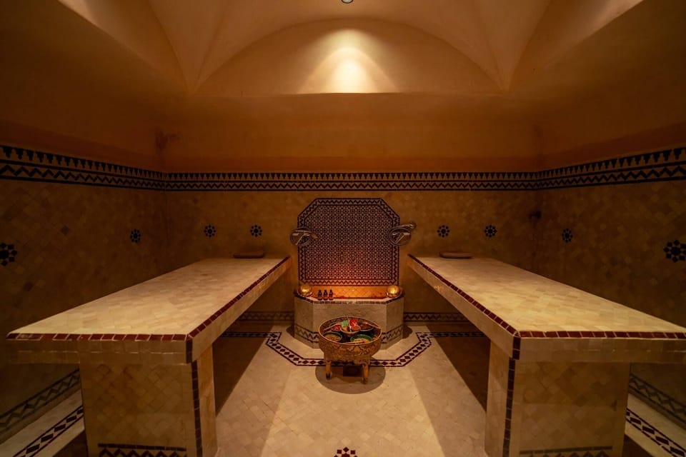 Al Fassia Aguedal Hotel in Marrakesh