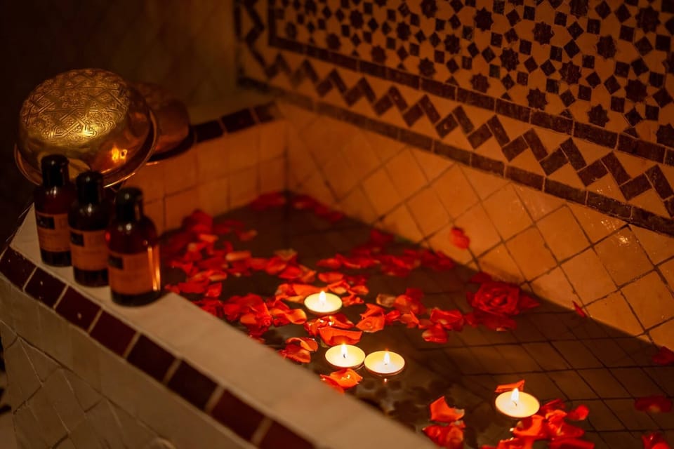 Al Fassia Aguedal Hotel in Marrakesh
