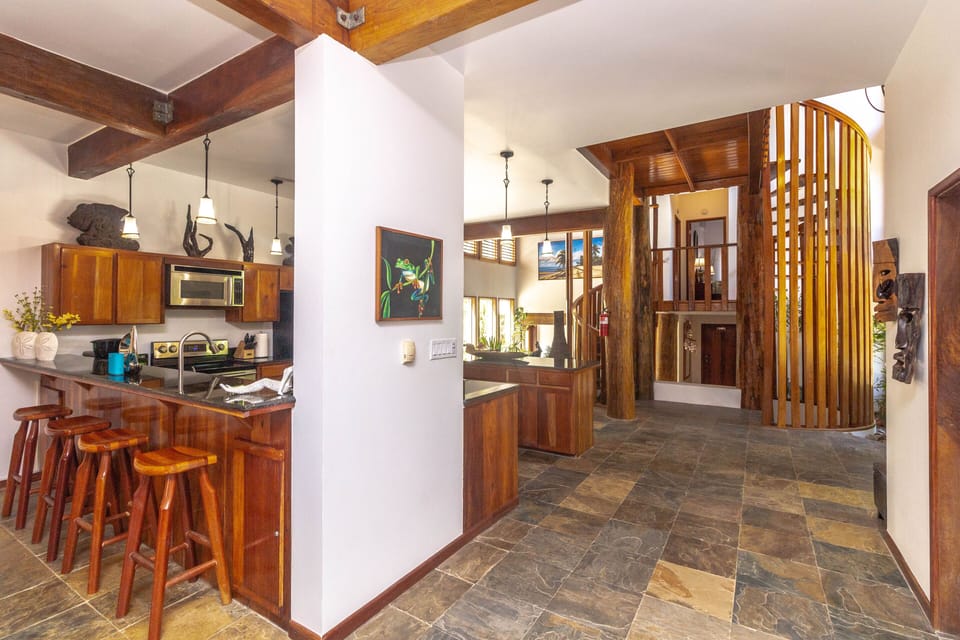 Breakfast Bar - Breakfast Bar