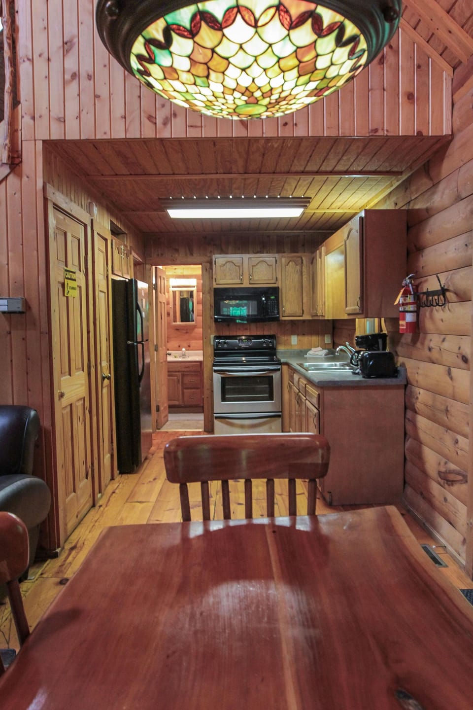 Pine Creek Kitchen