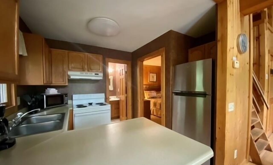Laurelwood Kitchen