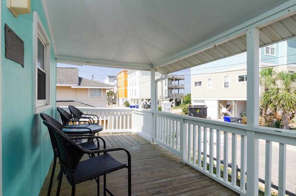 View from Porch