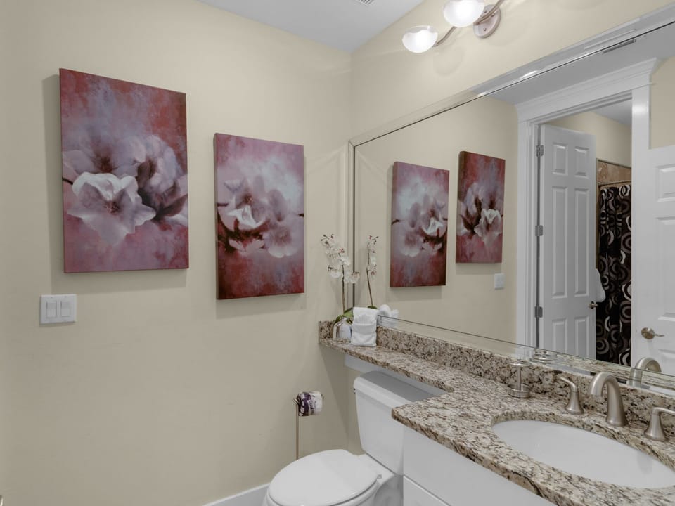1st floor bathroom 1