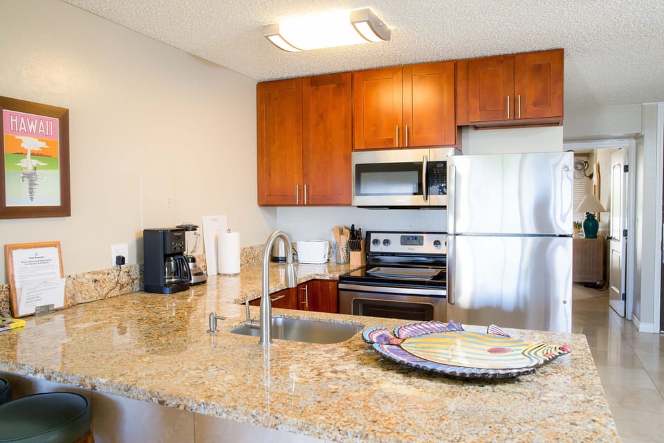 Kitchen - Kitchen