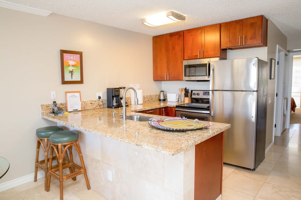 Kitchen - Kitchen