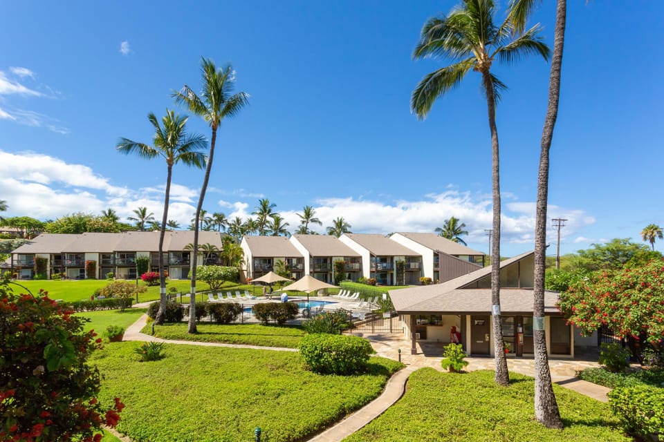 Lanai View - Lanai View