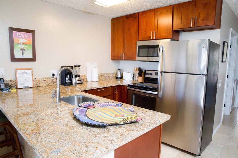 Kitchen - Kitchen