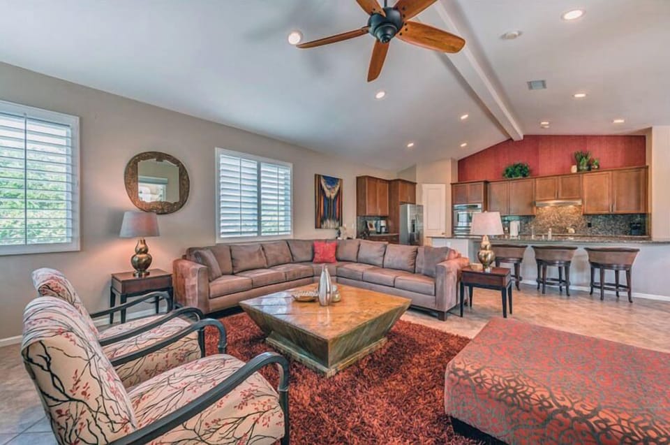 Another Living Room View