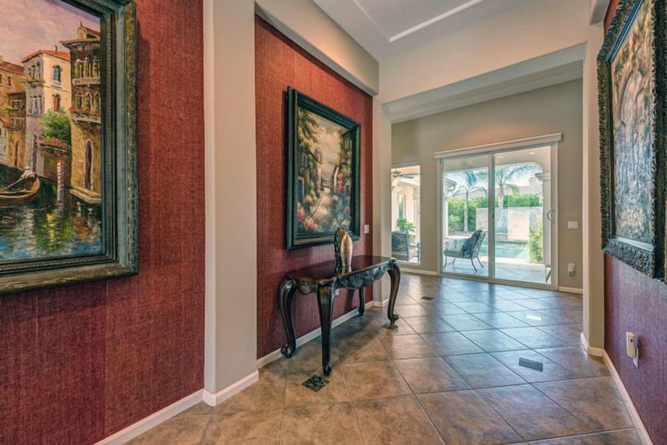 Entryway