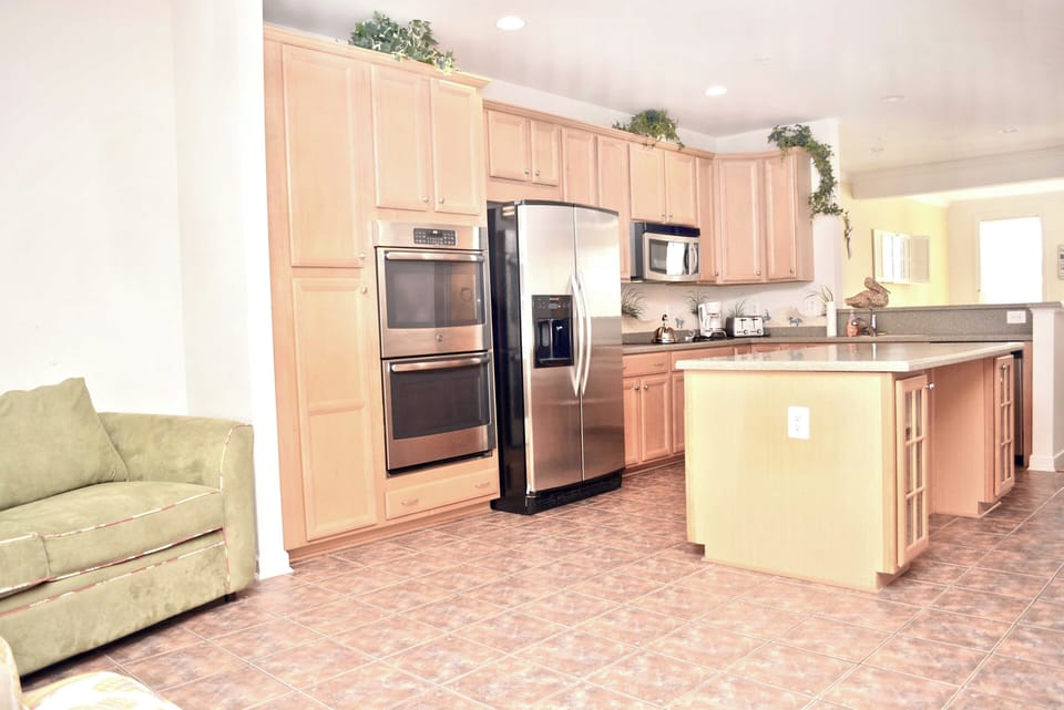 KITCHEN-AREA