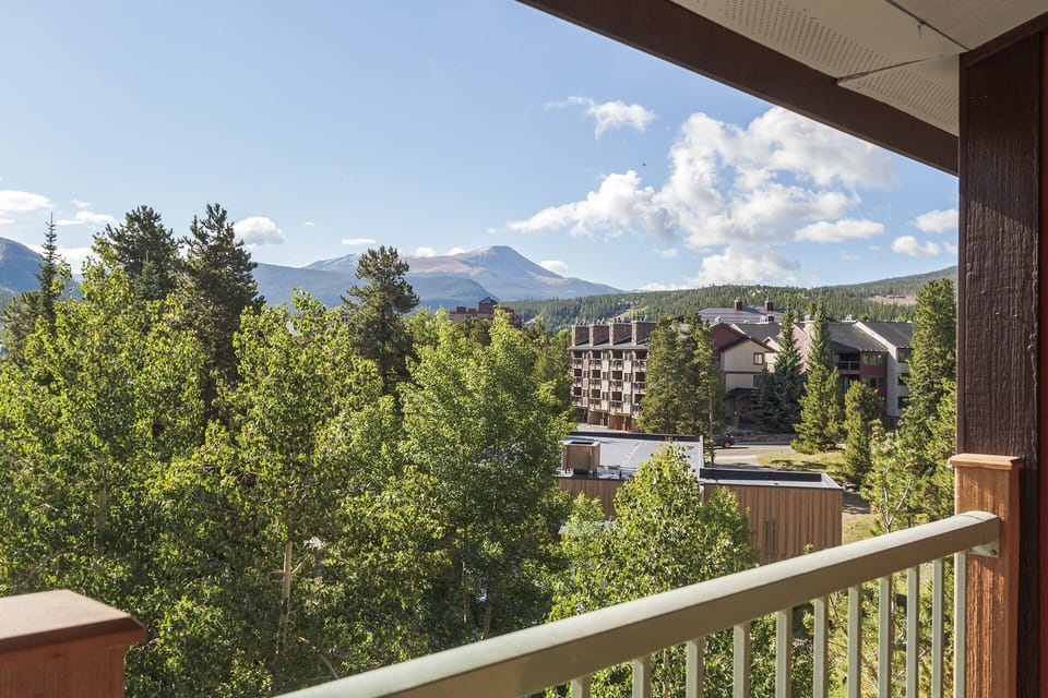 Deck View