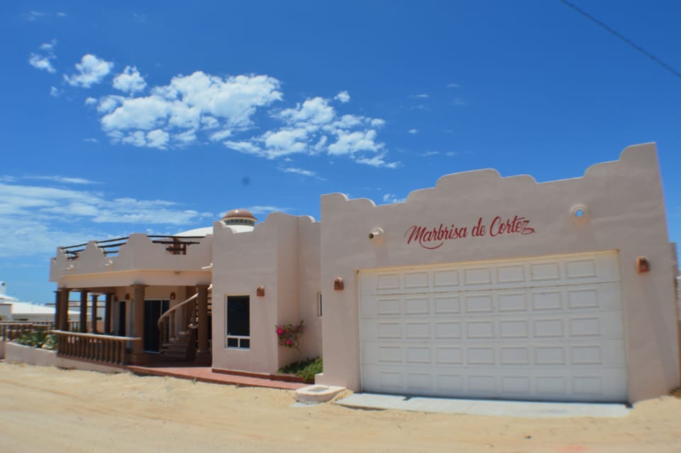 Marbrisa de Cortez - Gorgeous vacation home