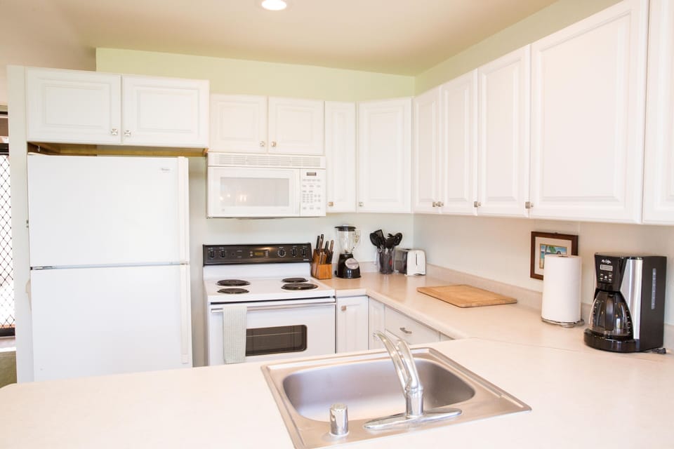Kitchen - Kitchen