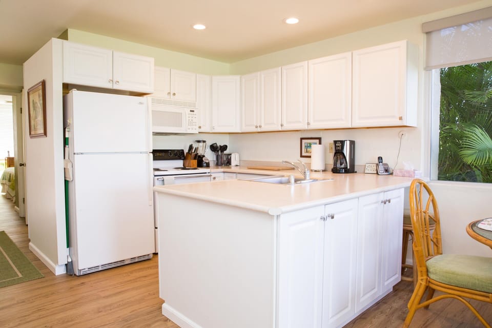 Kitchen - Kitchen