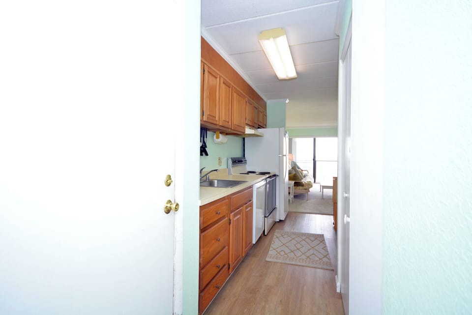 KITCHEN-AREA