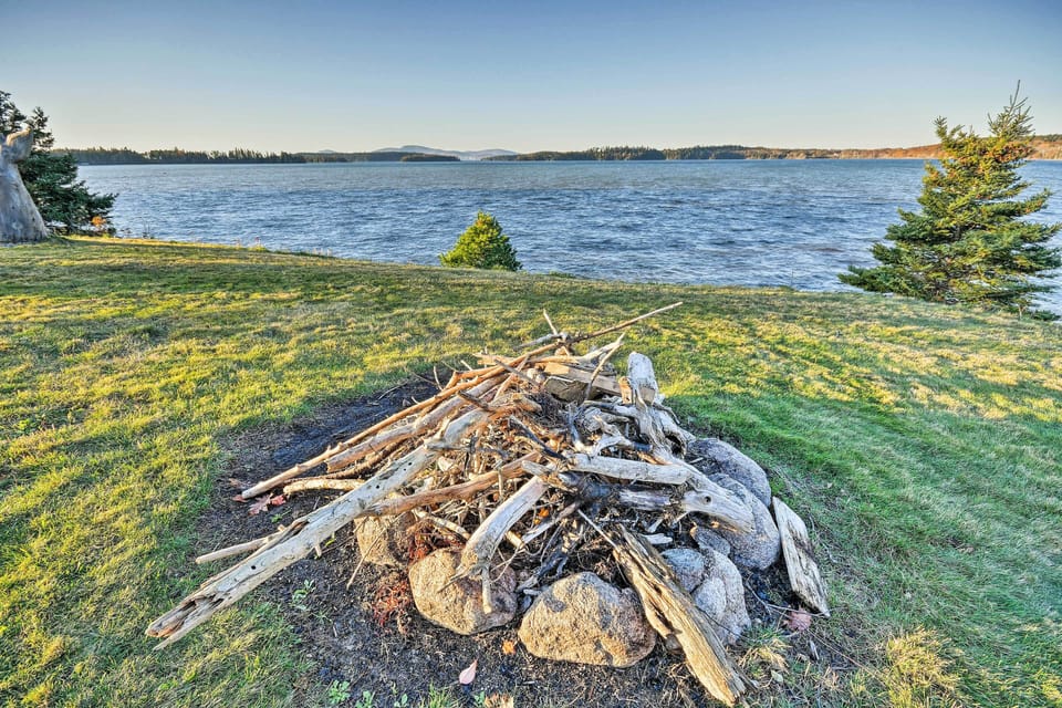 Fire Pit