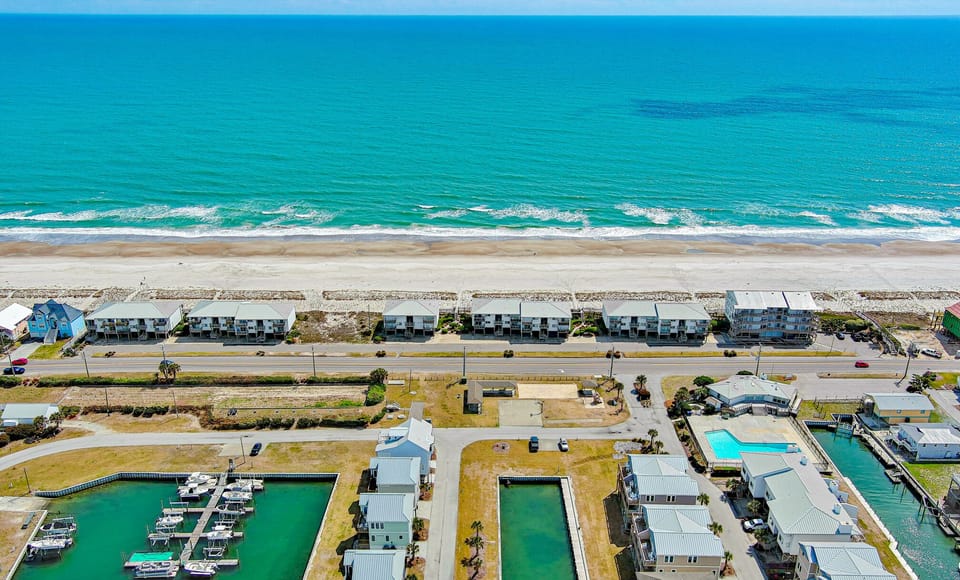 Aerial View - 24