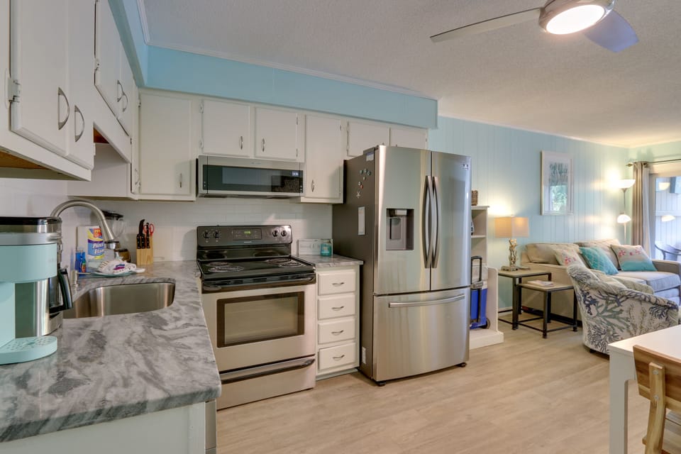 Kitchen | Cooking Basics | Coffee Maker
