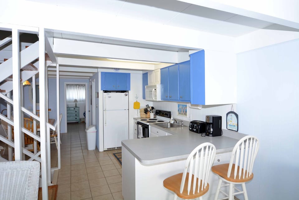 KITCHEN-AREA