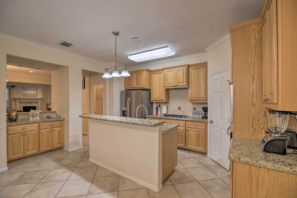 Kitchen | Cooking Basics