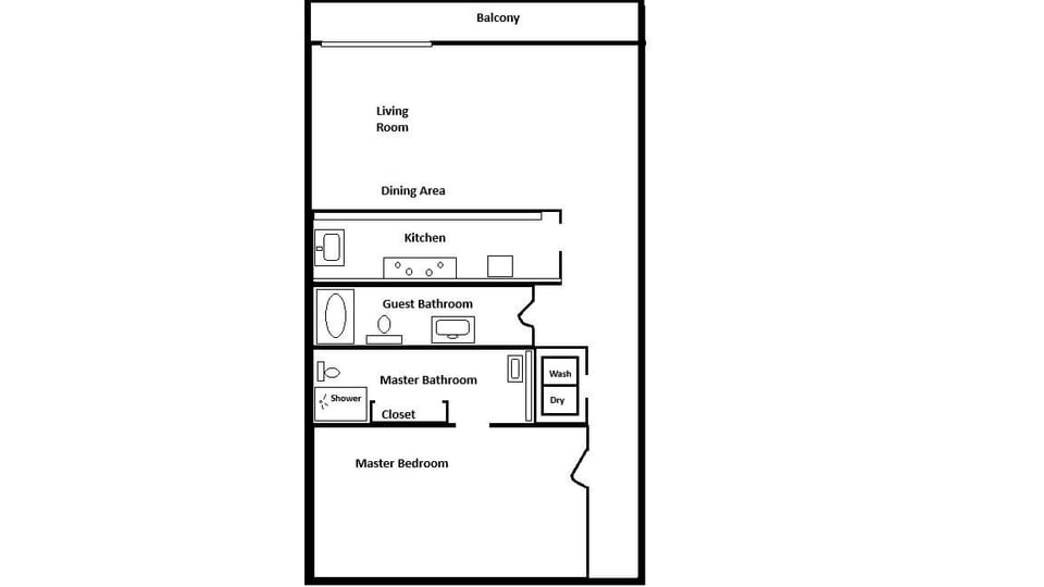 Floor Plan - Floor Plan