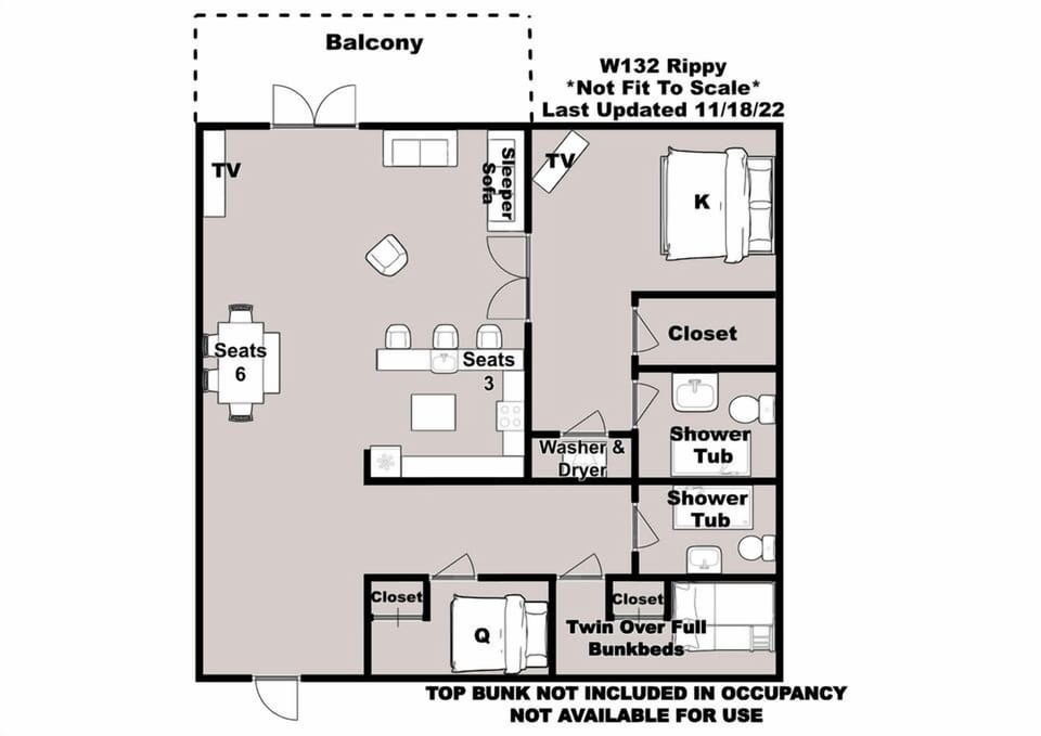 W132 Rippy