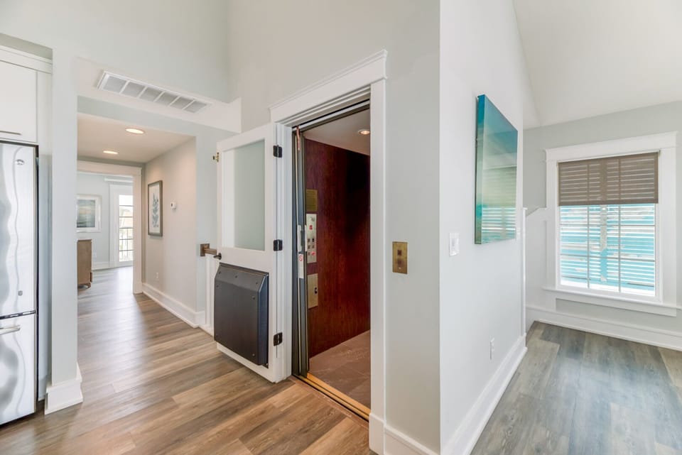 Elevator