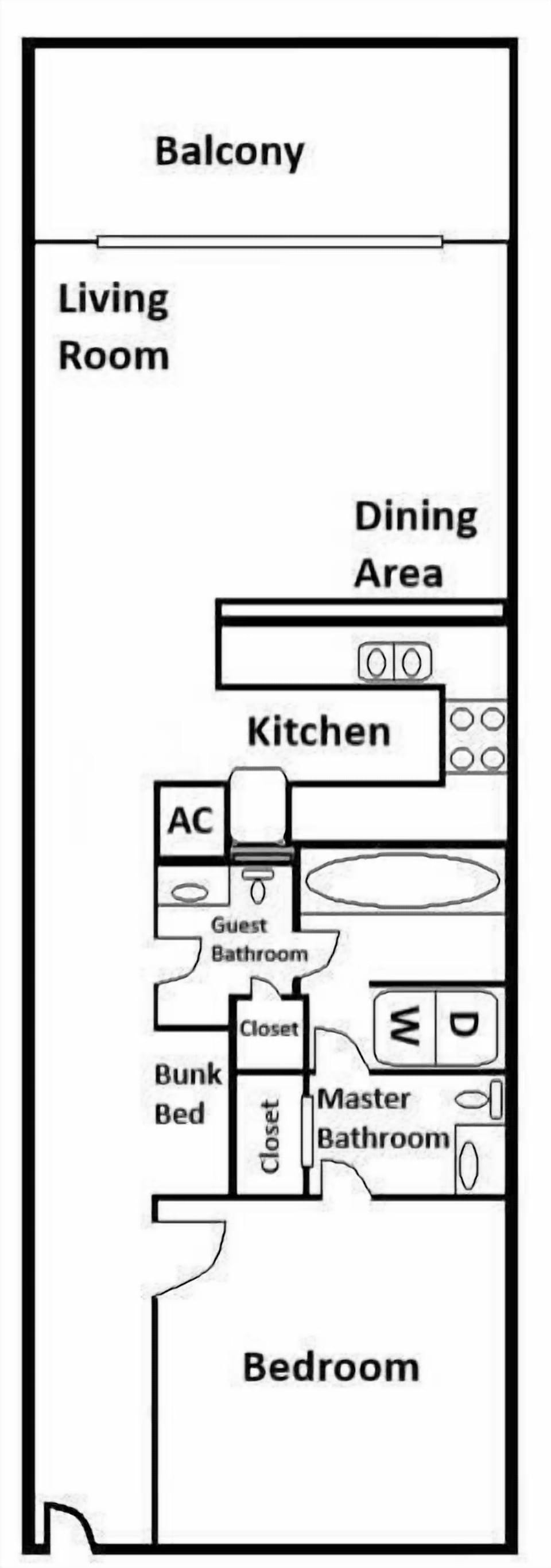 Floor Plan - Floor Plan