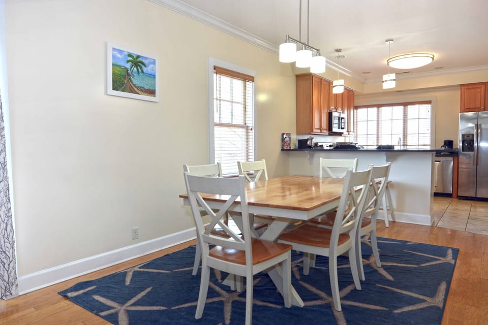 DINING-AREA