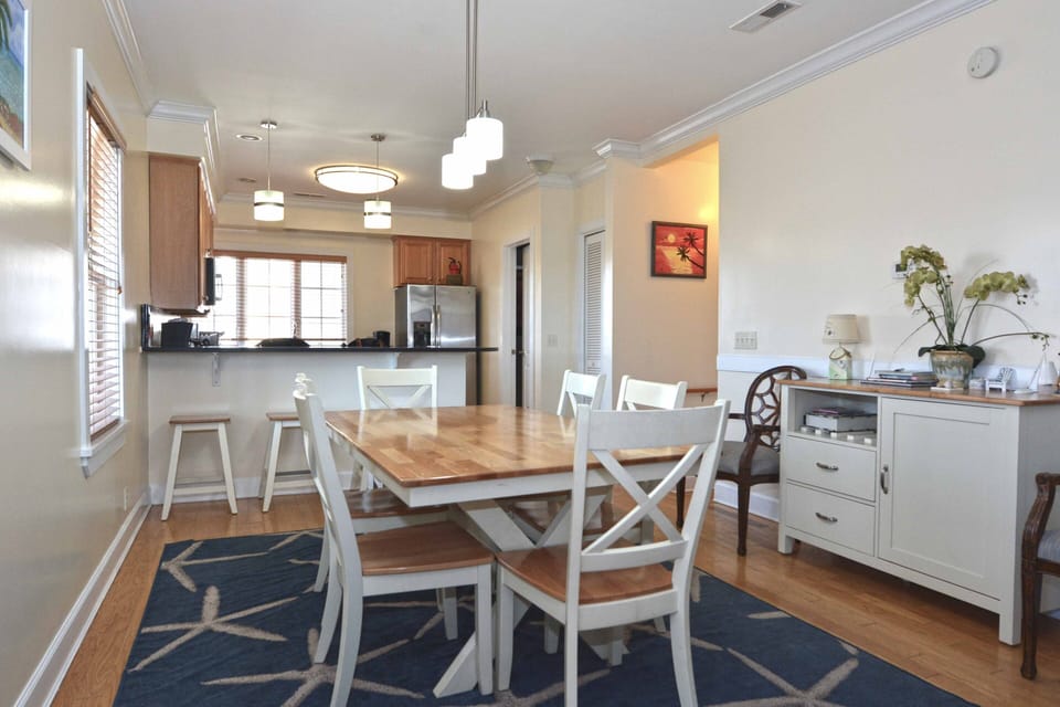 DINING-AREA