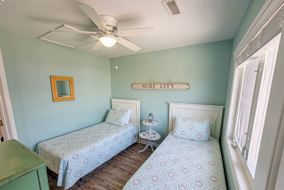 Twin Room-23